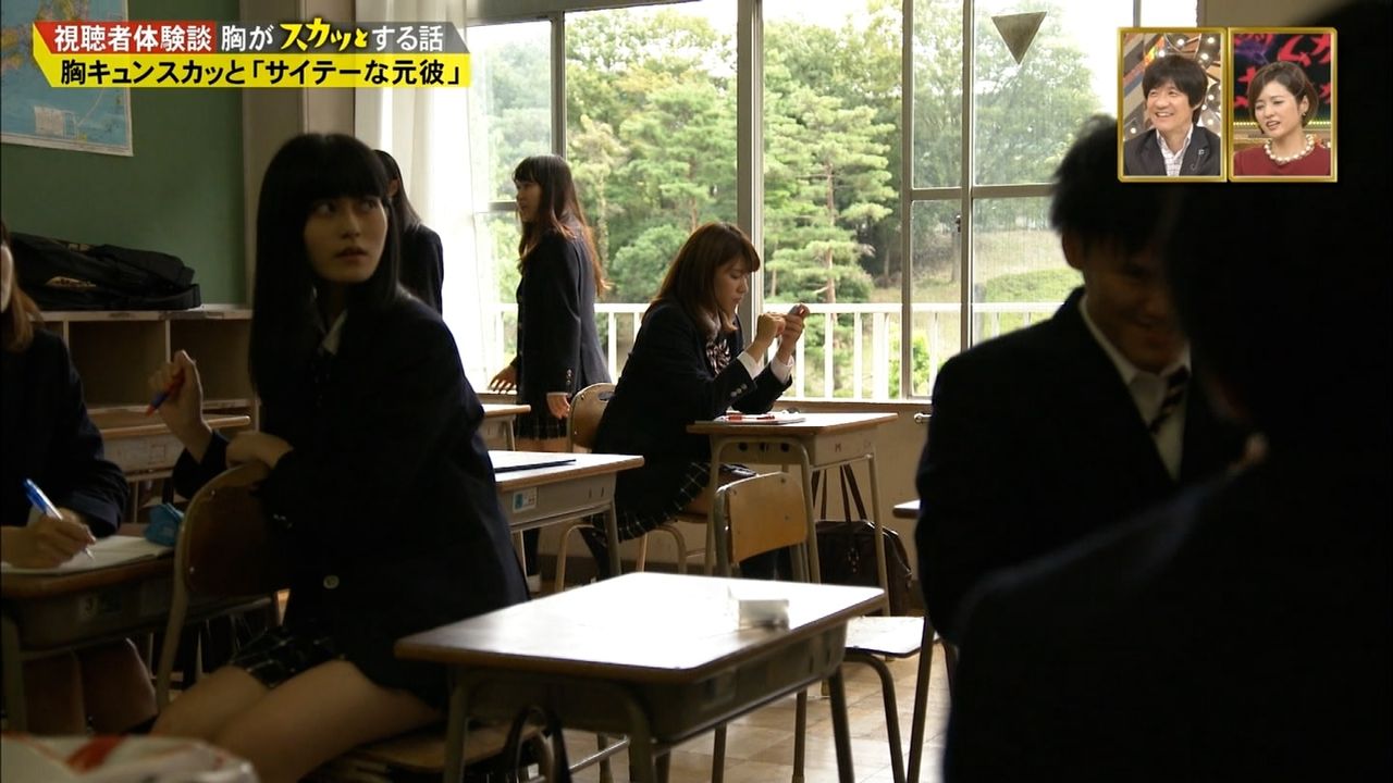 久松郁未の画像いろいろ１ ぬる い話 ４