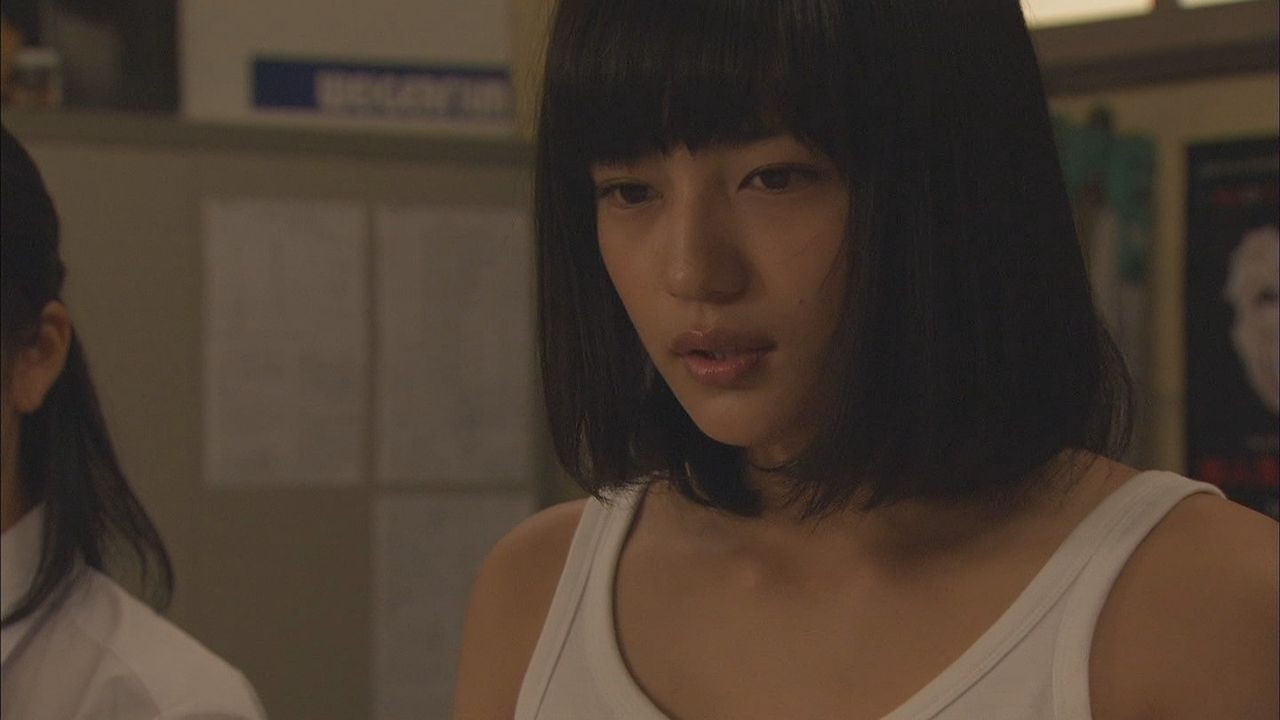 川口春奈と岡本あずさの金田一 ぬる い話 4 川口春奈と岡本あずさの金田一 ぬる い話 4