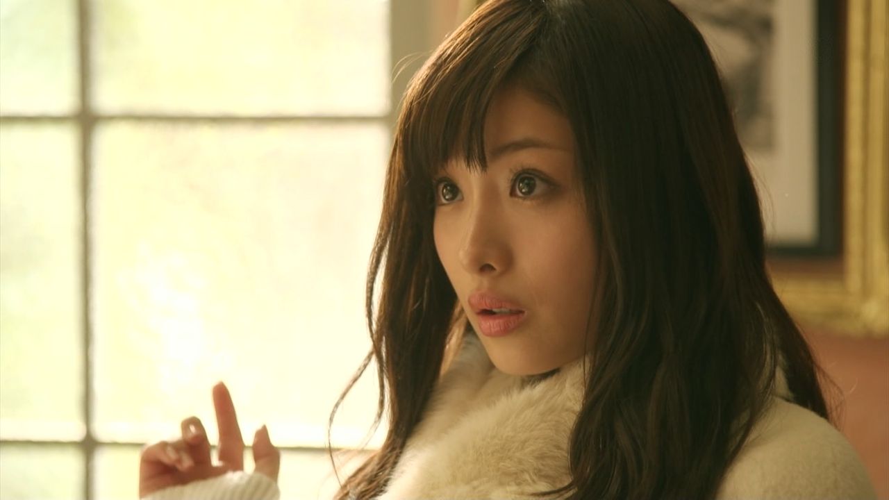石原さとみのショコラティエ3話 ぬる い話 4 石原さとみのショコラティエ3話 ぬる い話 4