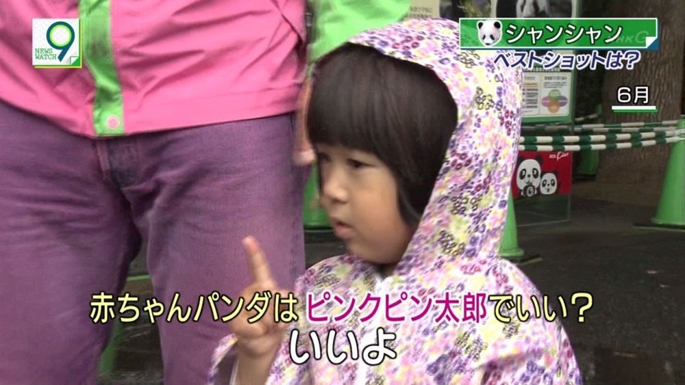 パンダ ピンクピン太郎ネタ ぬる い話 5 パンダ ピンクピン太郎ネタ ぬる い話 5