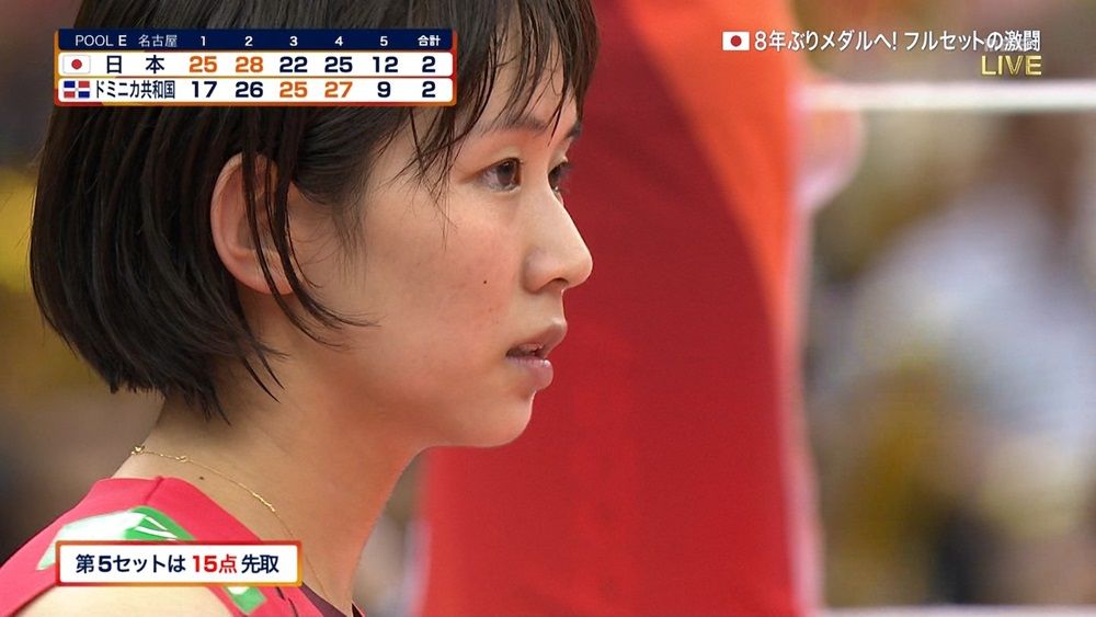 女子スポーツ選手関連画像８５ ぬる い話 ６