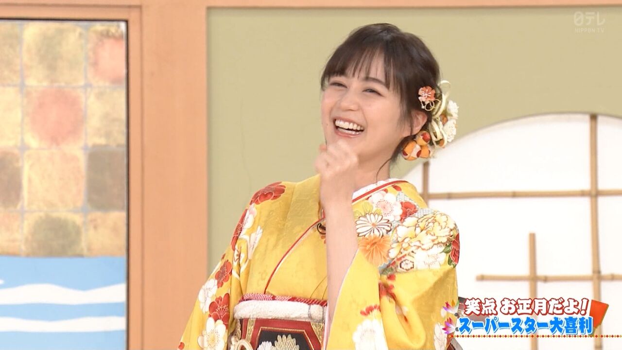 ぬる い話 ７ 生田絵梨花 関連画像２０