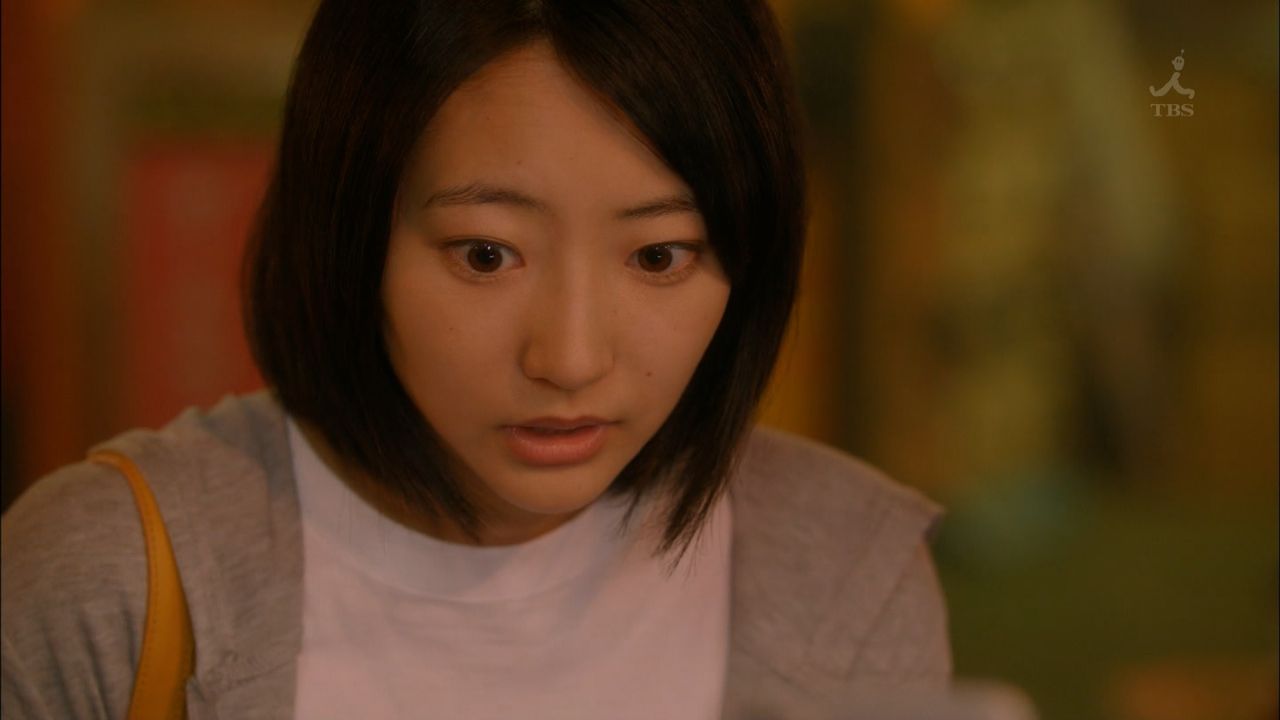 ぬる い話 7 武田玲奈 関連画像その15 ぬる い話 7 武田玲奈 関連画像その15
