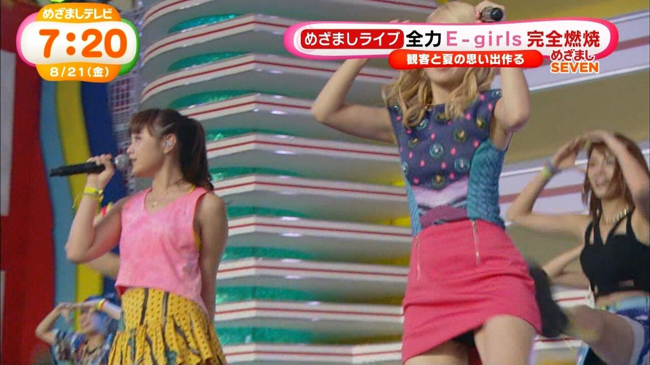 ぬる い話 7 E Girls関連画像いろいろ2 ぬる い話 7 E Girls関連画像いろいろ2