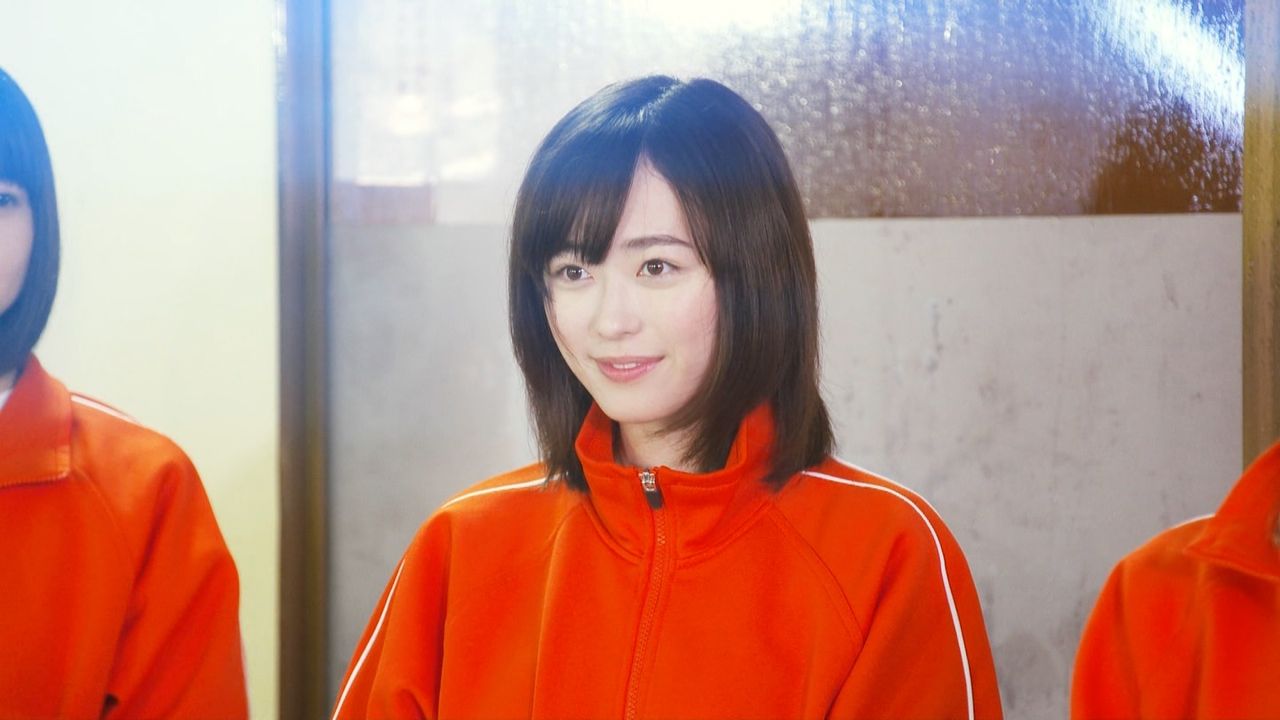 ぬる い話 7 福原遥のドラマ 3年a組 今から皆さんは 人質です 関連画像 ぬる い話 7 福原遥のドラマ 3年a組 今から皆さんは 人質です 関連画像