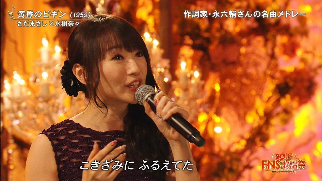 ぬる い話 ７ 水樹奈々 関連画像いろいろ