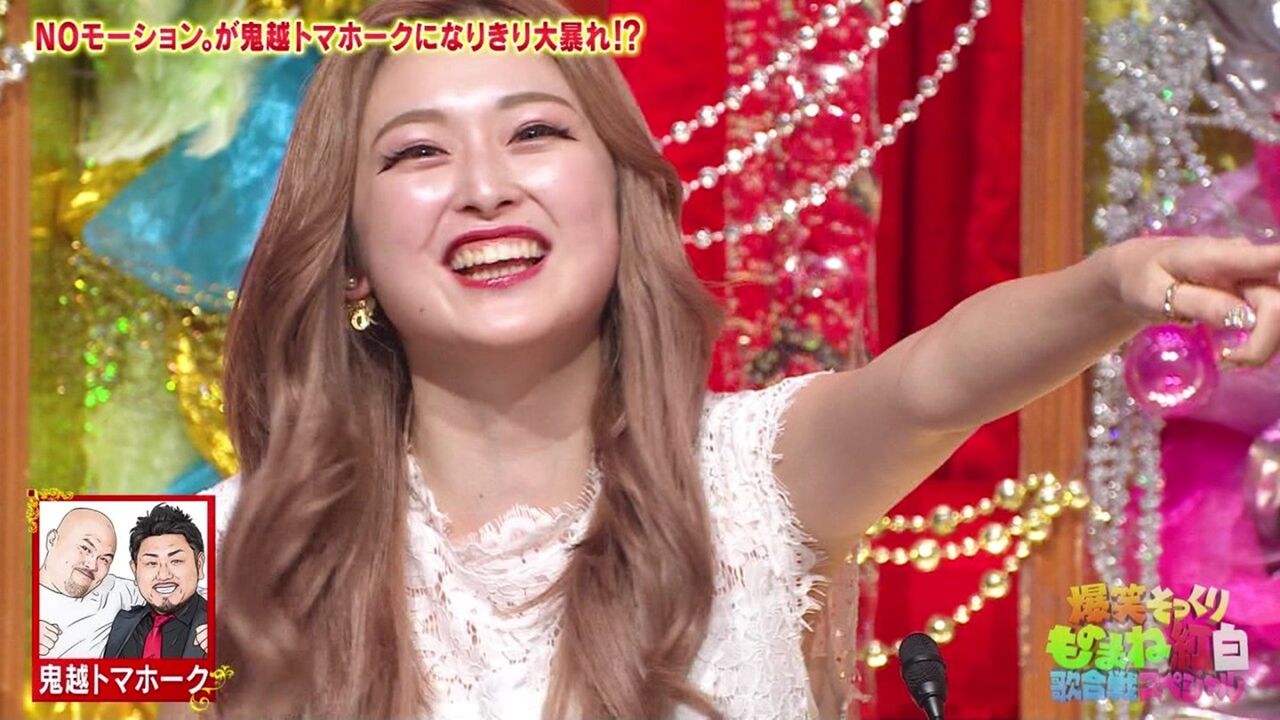 ぬる～い話 7 : ゆうちゃみ（古川優奈）の画像14