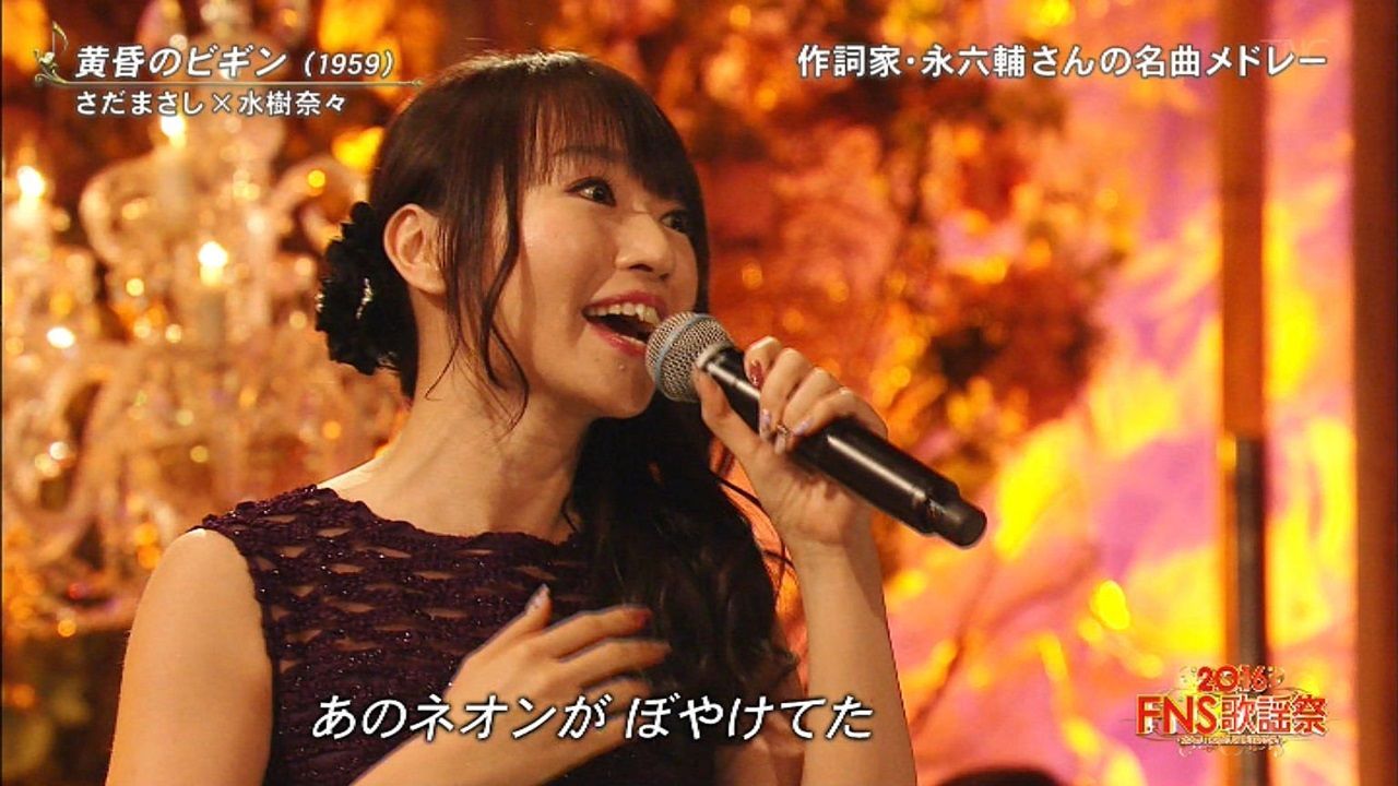 ぬる い話 ７ 水樹奈々 関連画像いろいろ