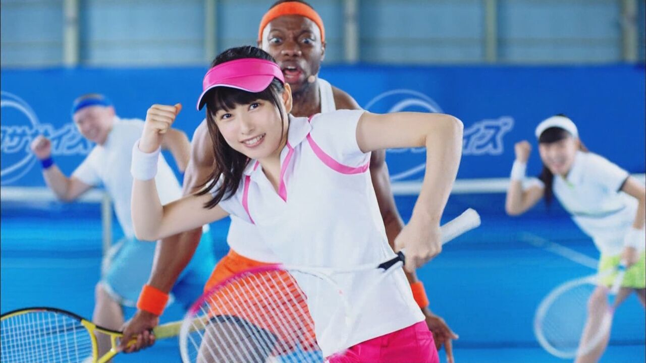 ぬる い話 ７ 桜井日奈子 関連画像その４３