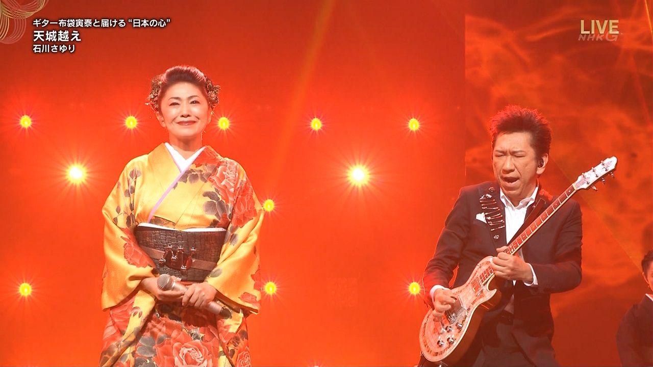 ぬる～い話 7 紅白歌合戦関連画像その18