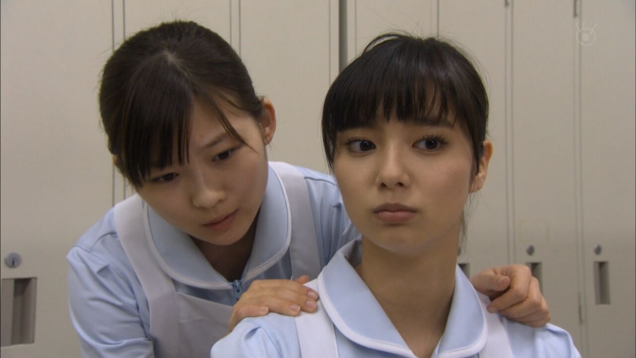 ぬる い話 7 伊藤沙莉と入山杏奈の画像1 ぬる い話 7 伊藤沙莉と入山杏奈の画像1