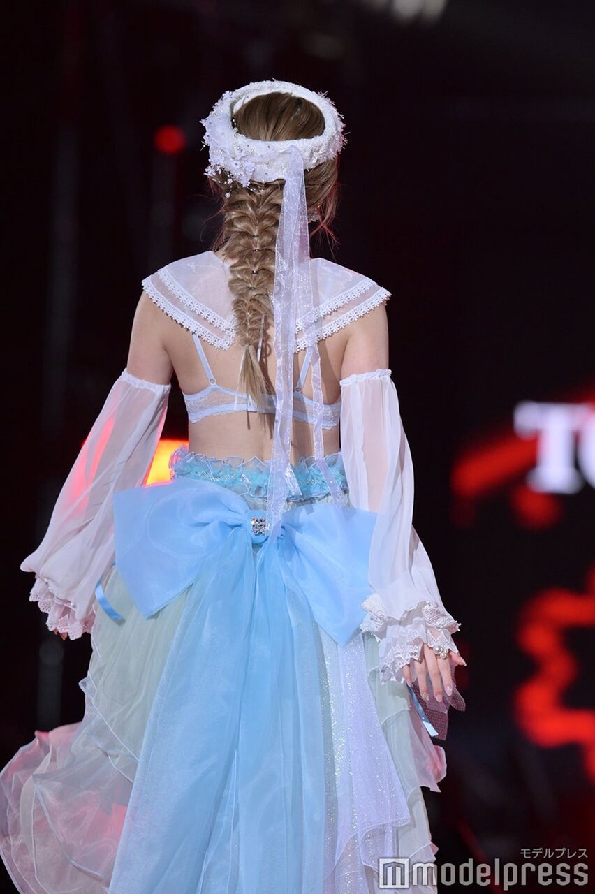 ぬる～い話 8 : ゆうちゃみ（古川優奈）の画像9