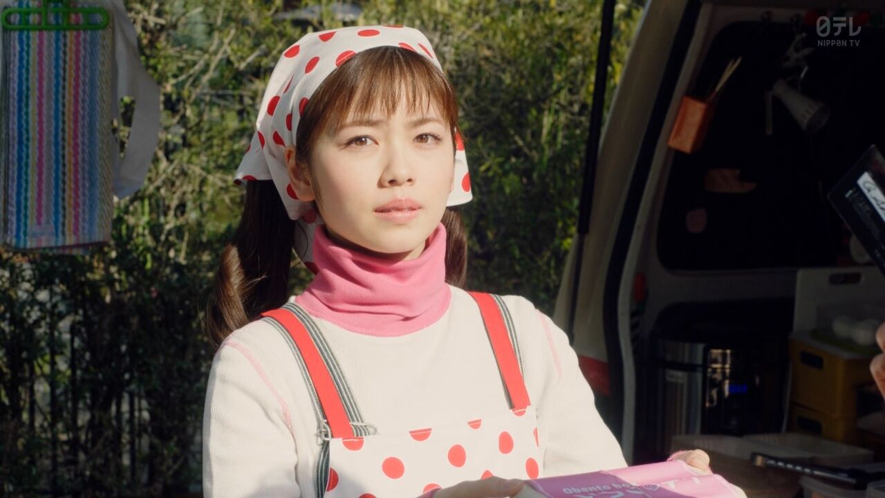 ぬる い話 ８ 武田玲奈と小芝風花の画像１０