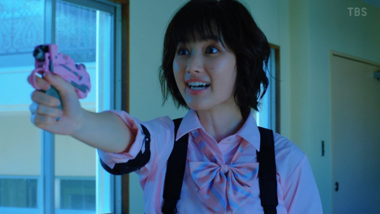 ぬる～い話 8 : 2021年04月