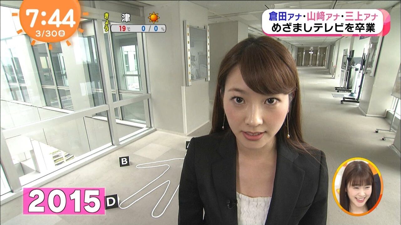 ぬる い話 8 めざましテレビの画像320 ぬる い話 8 めざましテレビの画像320