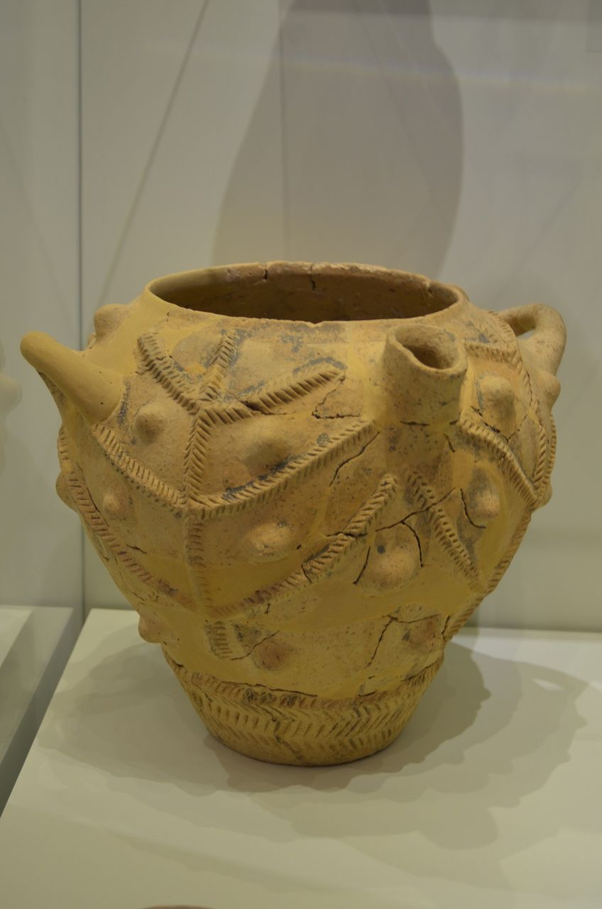 カマレス土器 Kamares Ware Japaneseclass Jp カマレス土器 Kamares Ware Japaneseclass Jp
