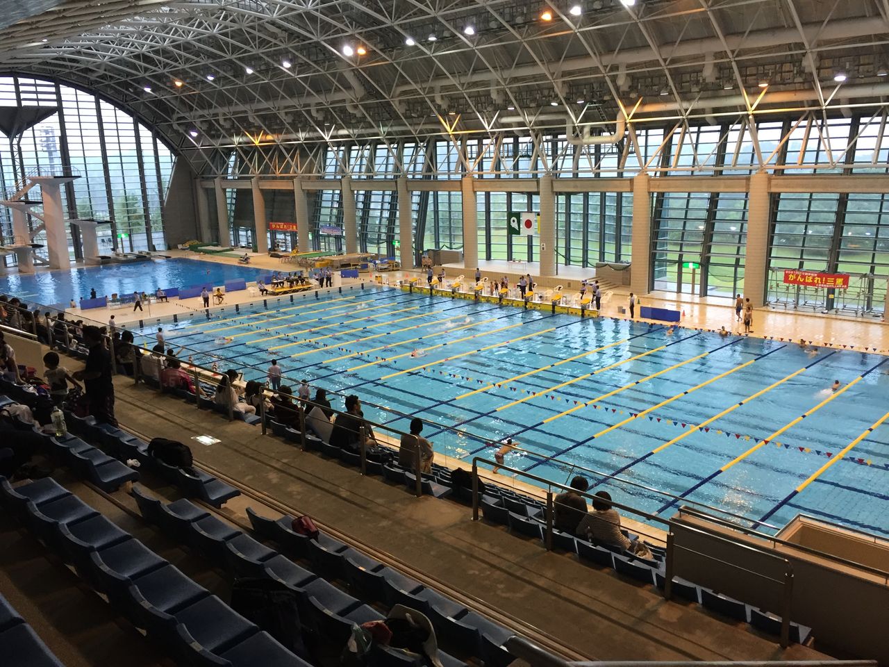 三重県短水路選手権 鈴鹿スポーツガーデン Nagoya Univ Swim Team 三重県短水路選手権 鈴鹿スポーツガーデン Nagoya Univ Swim Team