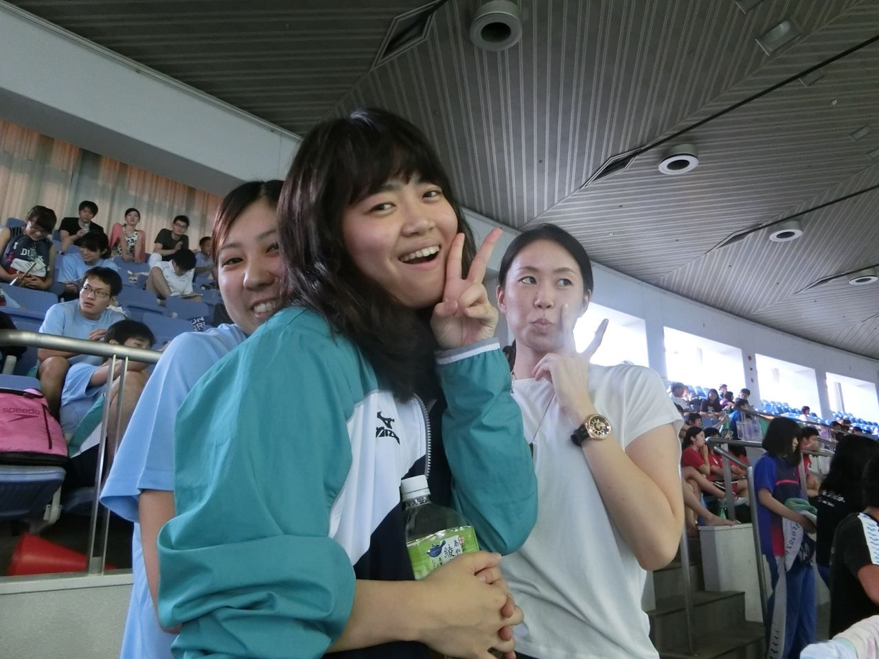 部員紹介 Nagoya Univ Swim Team 部員紹介 Nagoya Univ Swim Team