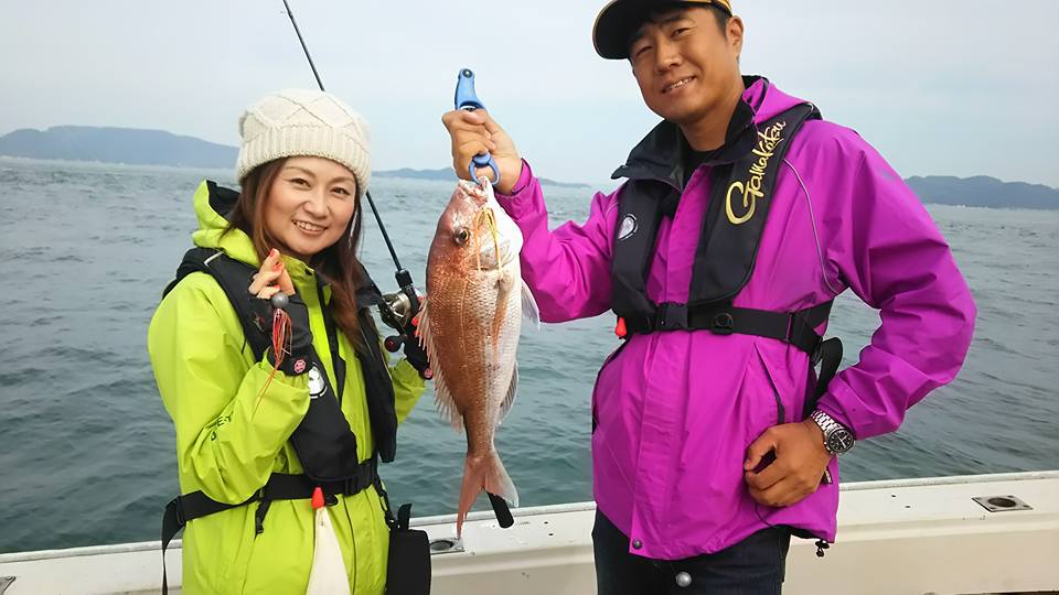 Fishing Life 放送しましたっ 動画見てね ヌッシー疑似餌同好会
