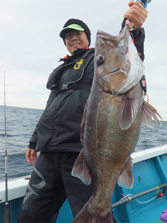 アラ78cm6kg