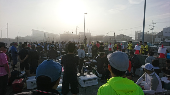 1開会式