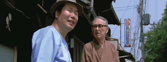 そうだ 京都 観よう 第９幕 男はつらいよ 寅次郎あじさいの恋 感想 Cinema Club Blog