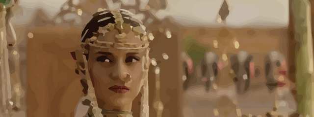 インドの救国の英雄 馳せる マニカルニカ ジャーンシーの女王 公開 Cinema Club Blog