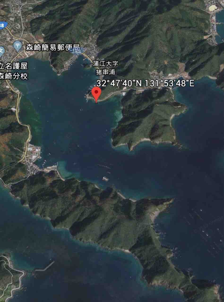 10 14 ロックフィッシュ レンタルボート とあるナツメグの平日釣行 In 大分県