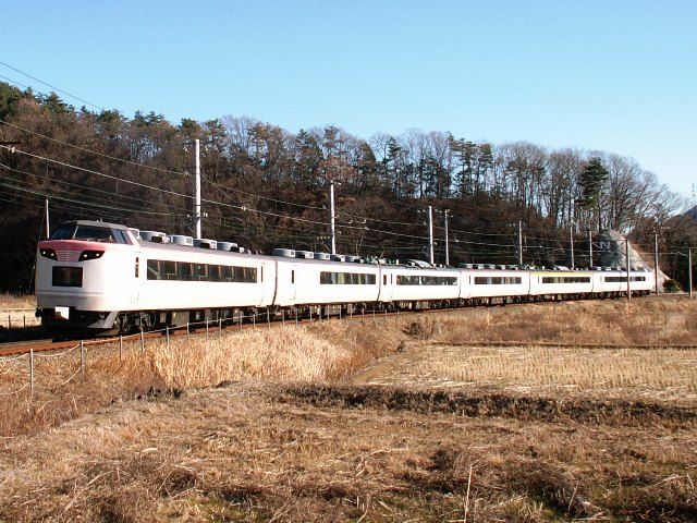富士急行で国鉄型車両を楽しむ : ヌヨブログ