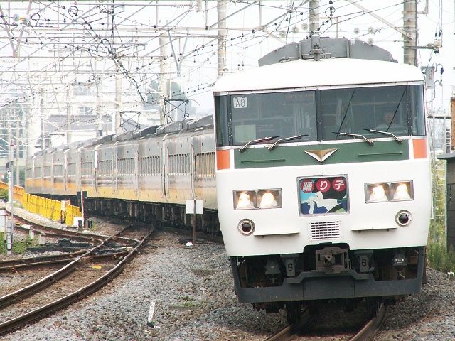 東海道線特急の置き換え ヌヨブログ