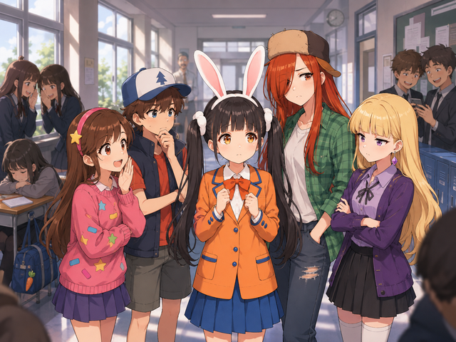 学校いじめ