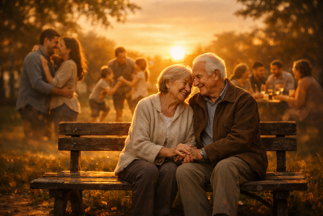 「幸せとはなにか」ハーバード大学が本気出して研究した結果