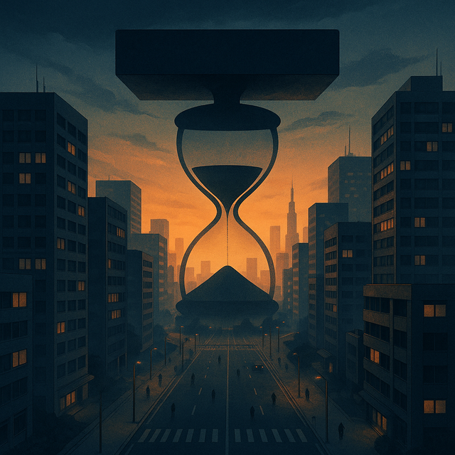 【絶望】今後50年､毎年100万人が消える日本…少子化対策の失敗で始まる“死ぬまで搾取”社会