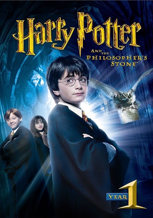 5大、魔法をテーマとした作品「ハリー・ポッター」「指輪物語」「ナルニア国物語」「魔導物語」