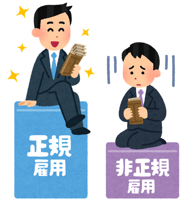 派遣会社に入社して闇の深さに日本の終わりを感じたｗｗｗｗｗピンハネ4割当たり前