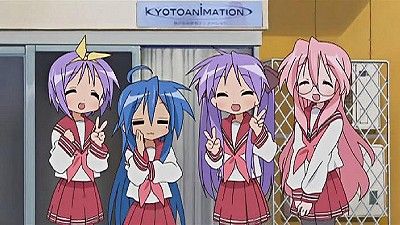 ラキ
