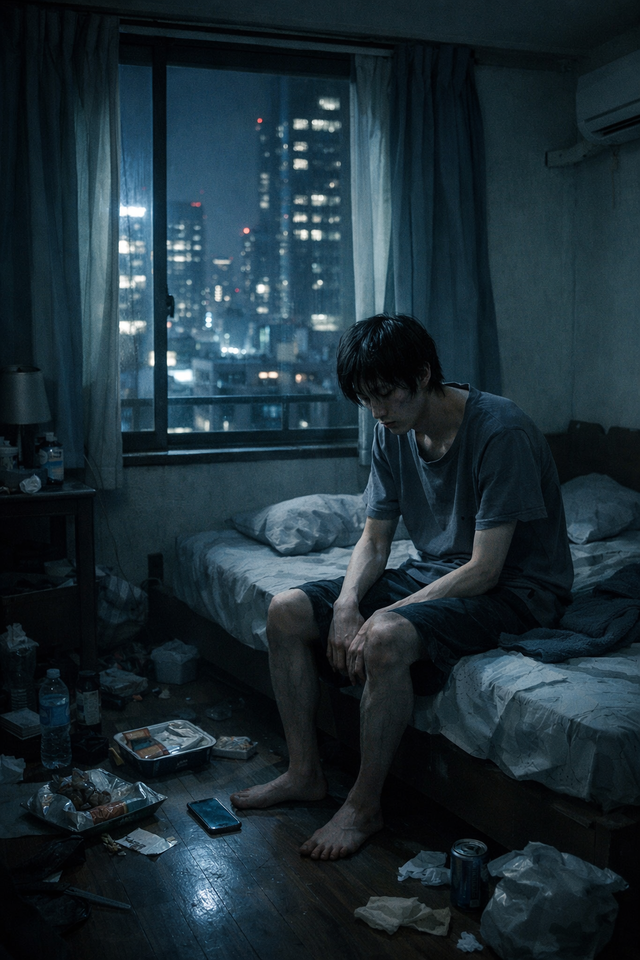 【悲報】男で体重50kg台←殆ど確定で弱者男性だよな