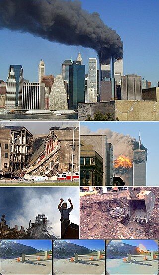 September_11_Photo_Montage