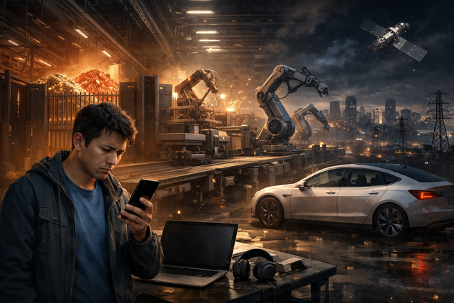 無知なワイに中国産のレアアースが止まるとどうなるか教えてくれや