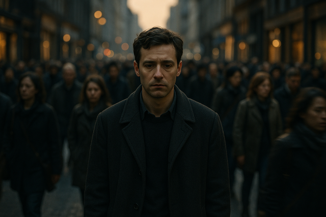 なんで幸せじゃない人が多いの？