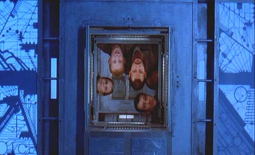 Cube