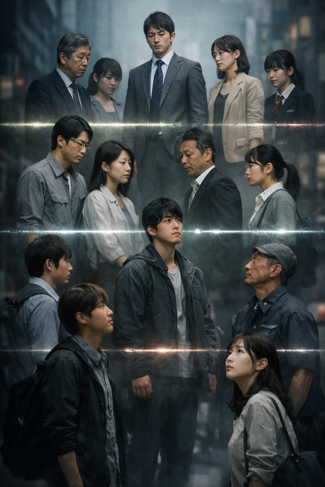 【悲報】日本人、対等な人間関係が苦手すぎる説ｗｗｗｗｗｗ