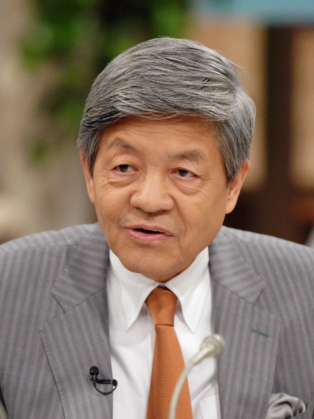 【打ち切り】BS朝日「激論！クロスファイア」終了　田原総一朗氏の“モラル逸脱発言”が決定打に