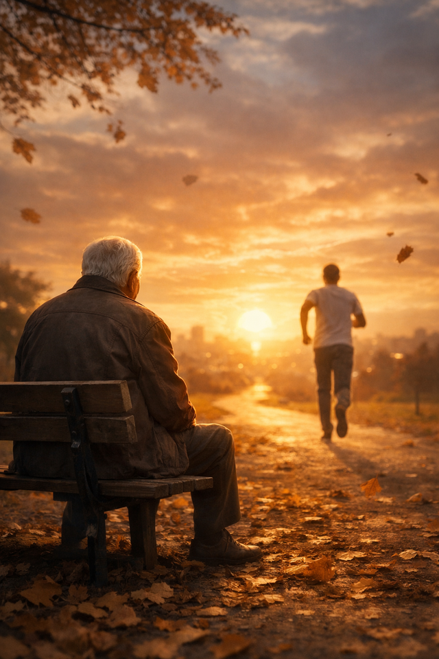 「もっと早くやっておけばよかった…」人生の先輩がガチで後悔してること挙げてけ