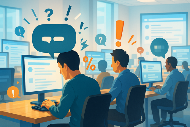 ネットって自称評論家みたいな奴、やたら多くね？