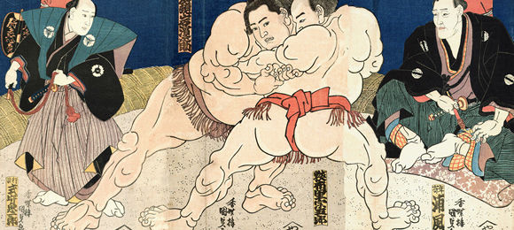 力士