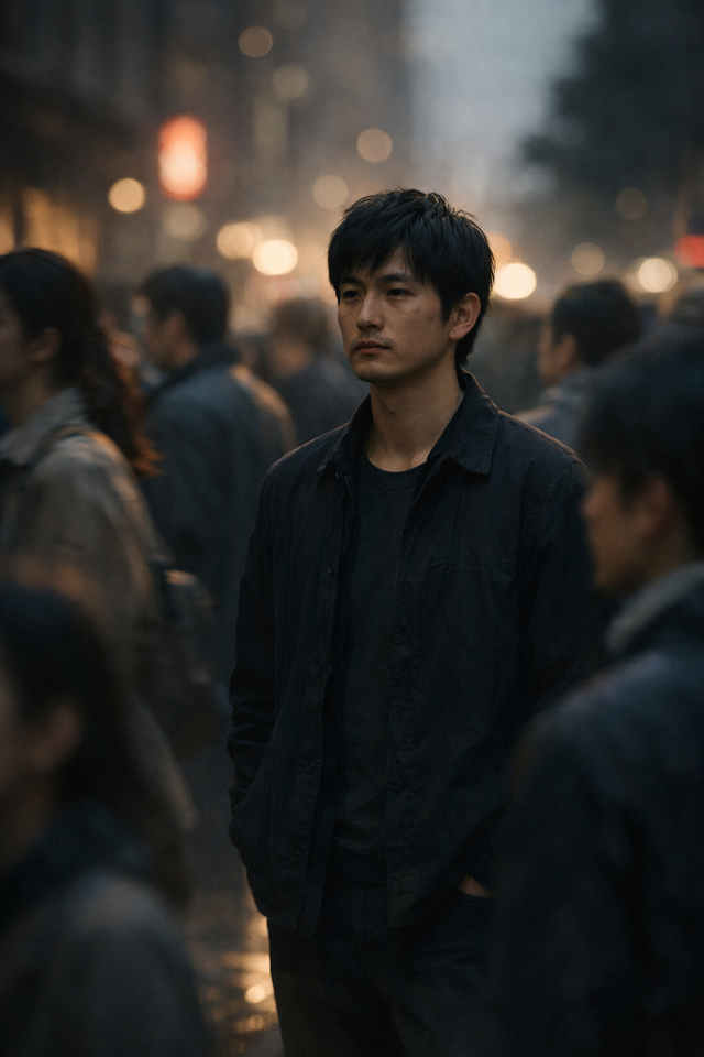 全然怒らない人って実際どういう心理なん？