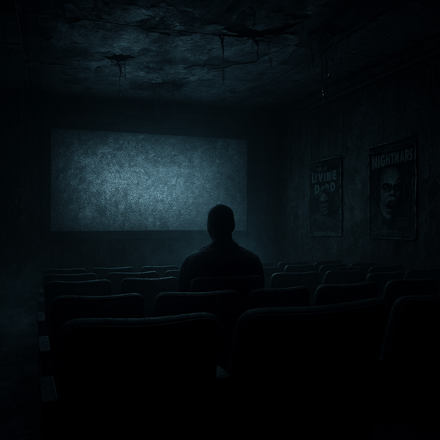 【急募】本当にトラウマになった最恐ホラー映画って何？