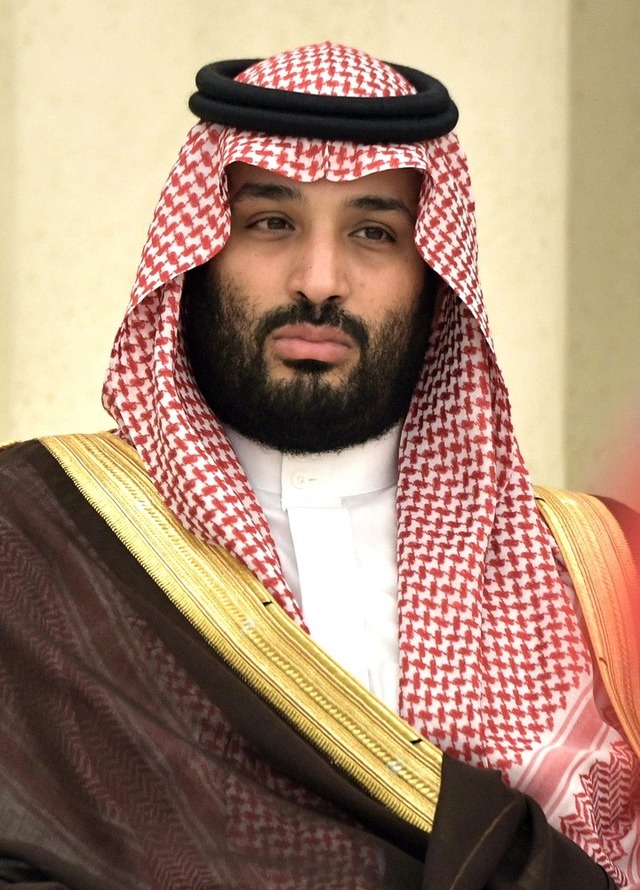 【ゲーム】eスポーツW杯を来年からサウジで開催　ムハンマド王子「W杯はサウジアラビアがゲームとeスポーツの世界的拠点になるステップ」