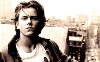 リバーフェニックス